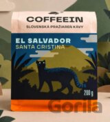 El Salvador Santa Cristina