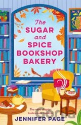 The Sugar and Spice Bookshop Bakery