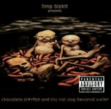 Limp Bizkit: Chocolate Starfish &...