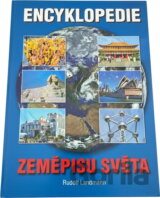 Encyklopedie zeměpisu světa