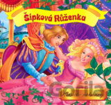 Šípková Růženka - Klasické pohádky