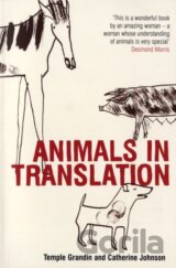 Animals in Translation