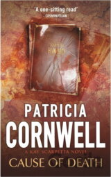 Cause of Death (Patricia Cornwell)