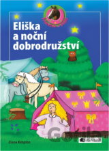 Eliška a noční dobrodružství