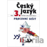 Český jazyk pro 3. ročník základní školy
