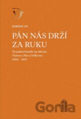Pán nás drží za ruku