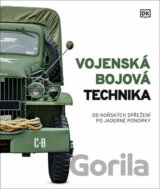 Vojenská bojová technika