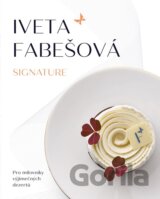 Iveta Fabešová: Signature
