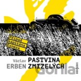 Pastvina zmizelých