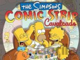 The Simpsons Comic Strip Cavalcade
