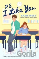 P.S. I Like You