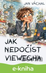 Jak nedočíst Viewegha