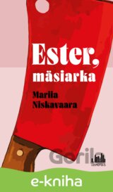 Ester, mäsiarka