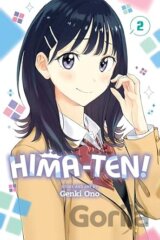 Hima-Ten!, Vol. 2