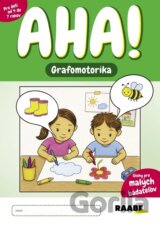 Aha! Grafomotorika