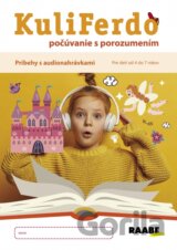 Kuliferdo – Počúvanie s porozumením