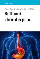 Refluxní choroba jícnu
