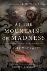 At the Mountains of Madness