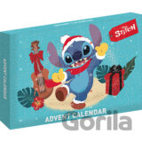 Adventní kalendář Lilo & Stitch