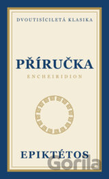 Příručka - Encheiridion