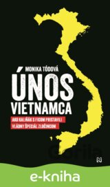 Únos Vietnamca
