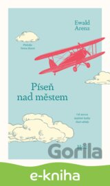 Píseň nad městem