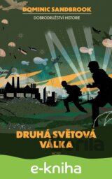Druhá světová válka