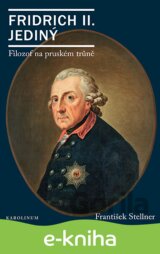 Fridrich II. Jediný