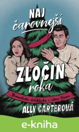 Najčarovnejší zločin roka