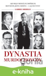 Dynastia Murdochovcov