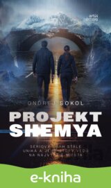 Projekt Shemya