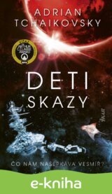 Deti skazy