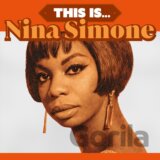 Nina Simone: This Is... - Nina Simone