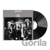 Queen: Game - Queen