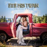 Shania Twain: Little Miss Twain (red vinyl) - Shania Twain