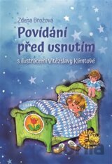 Povídání před usnutím