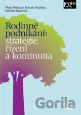 Rodinné podnikání