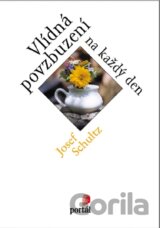 Vlídná povzbuzení na každý den