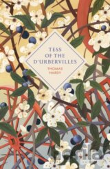 Tess of the D´Urbervilles
