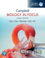 Campbell Biology in Focus, Global Edition