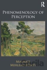 Phenomenology of Perception