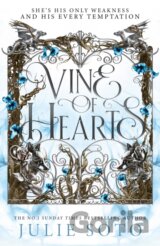 Vine of Hearts