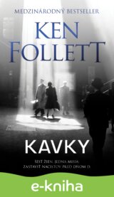 Kavky