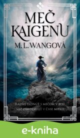 Meč Kaigenu