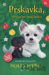 Prskavka, vianočné mačiatko