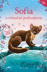 Sofia a vianočné prekvapenie