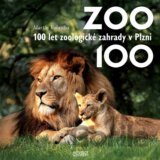 100 let zoologické zahrady v Plzni
