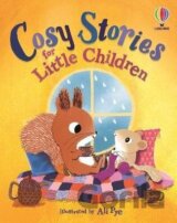 Cosy Stories for Little Children