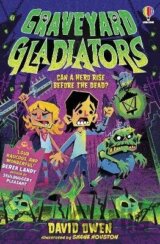 Graveyard Gladiators