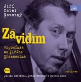 Závidím Vzpomínka na Grossmanna